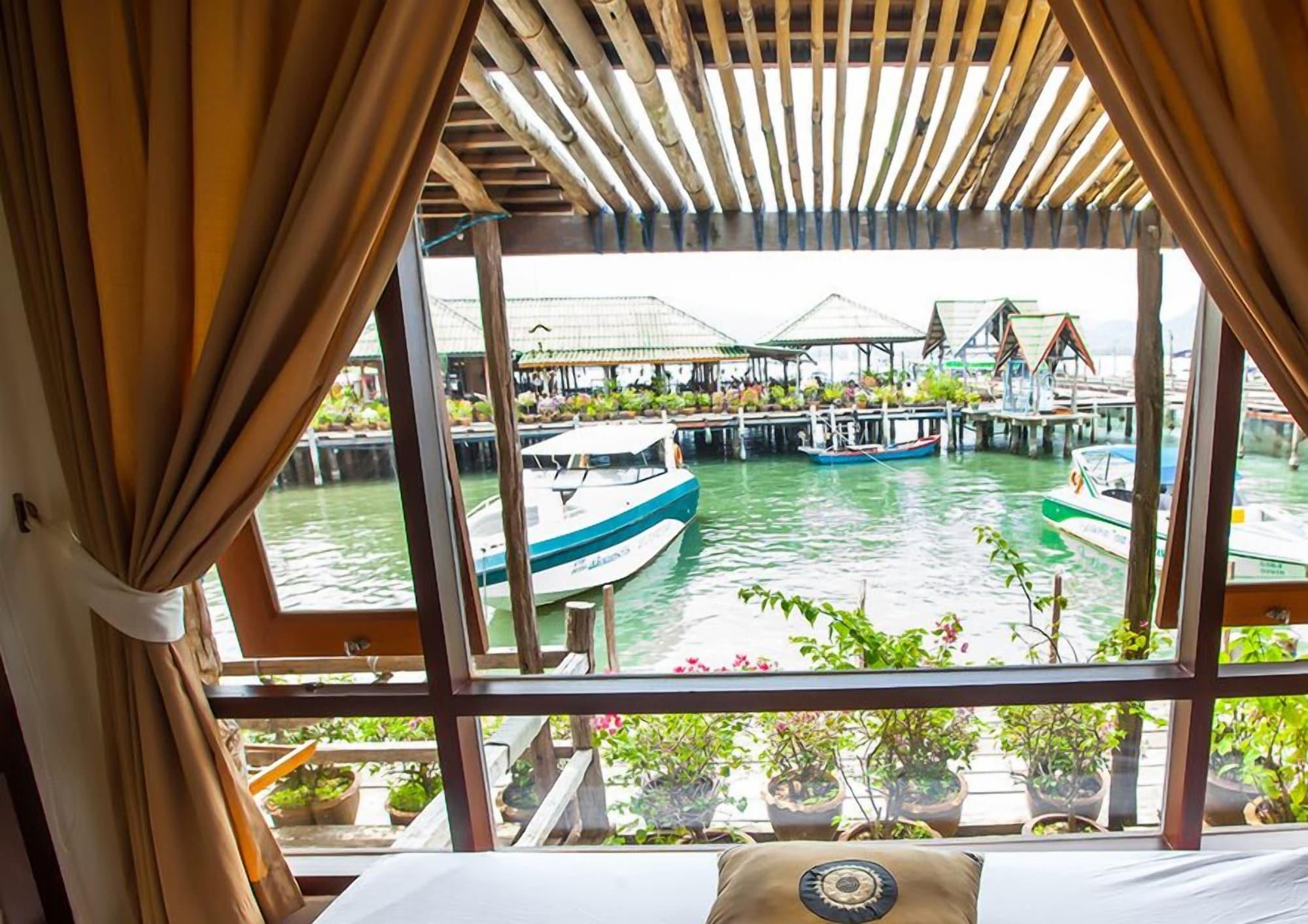 Salakphet Resort Koh Chang Eksteriør billede