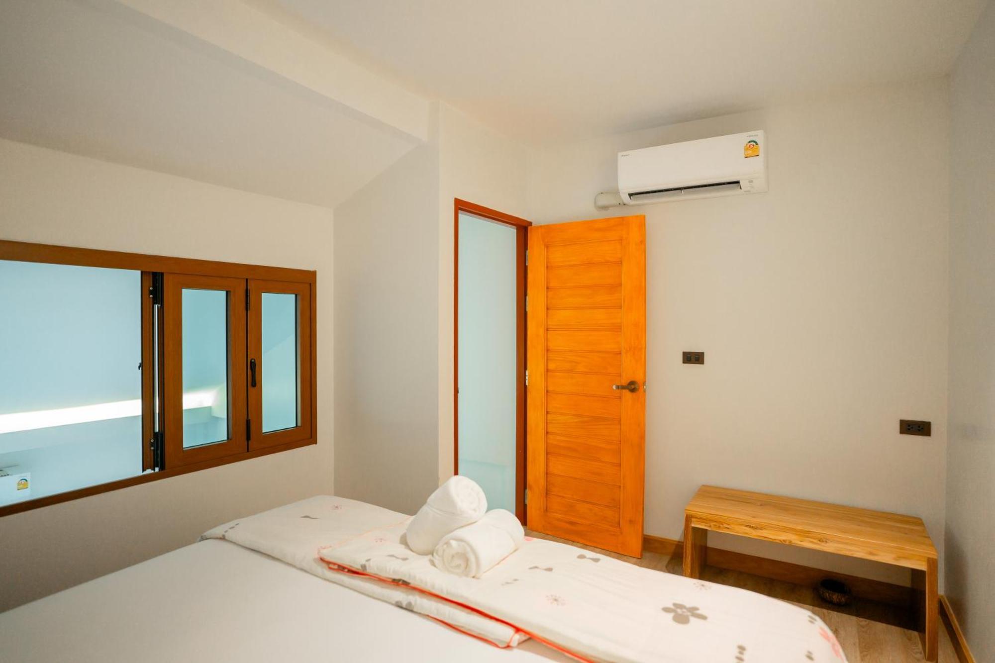 Salakphet Resort Koh Chang Værelse billede