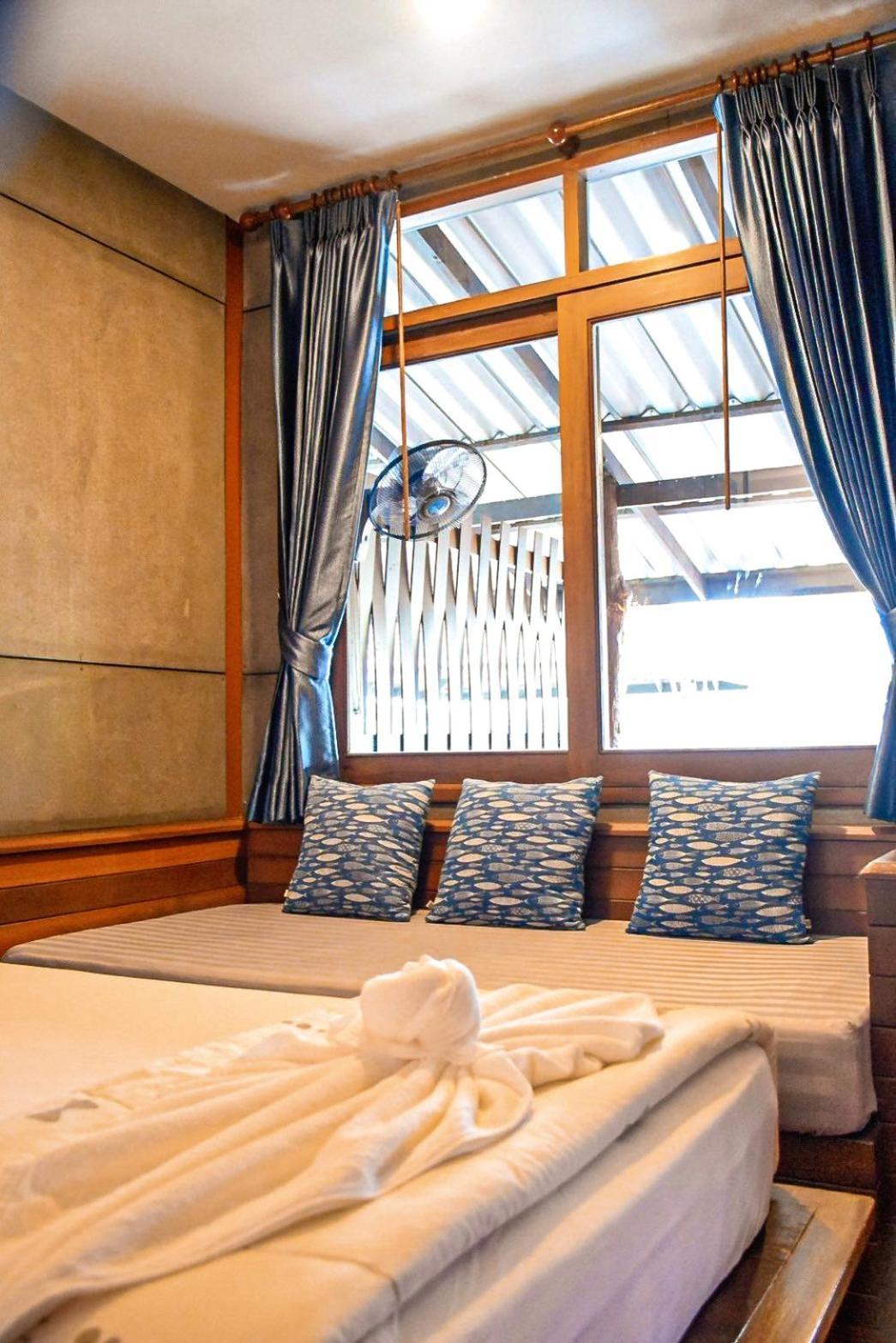 Salakphet Resort Koh Chang Værelse billede
