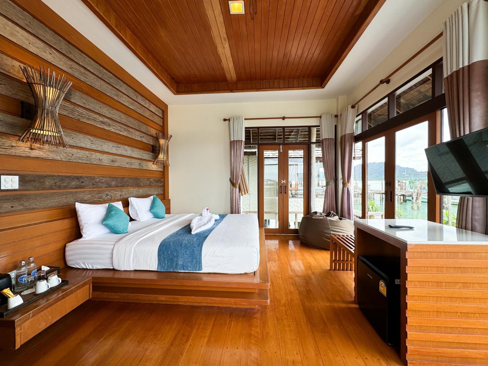 Salakphet Resort Koh Chang Eksteriør billede
