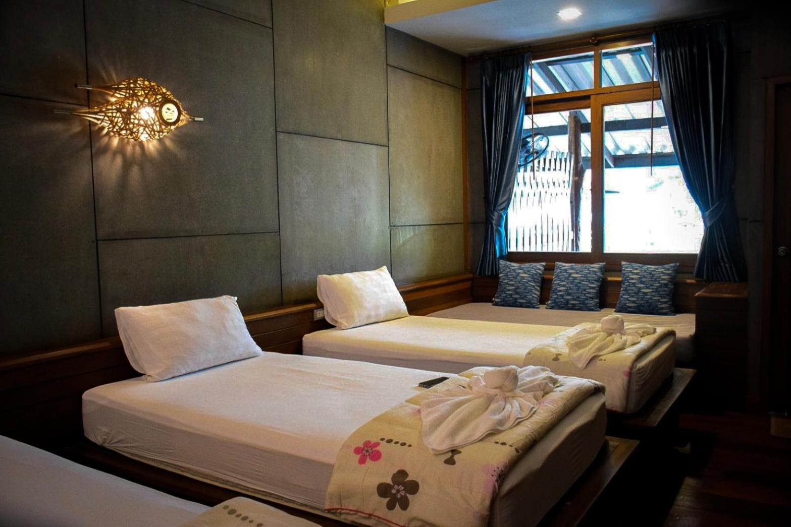 Salakphet Resort Koh Chang Værelse billede