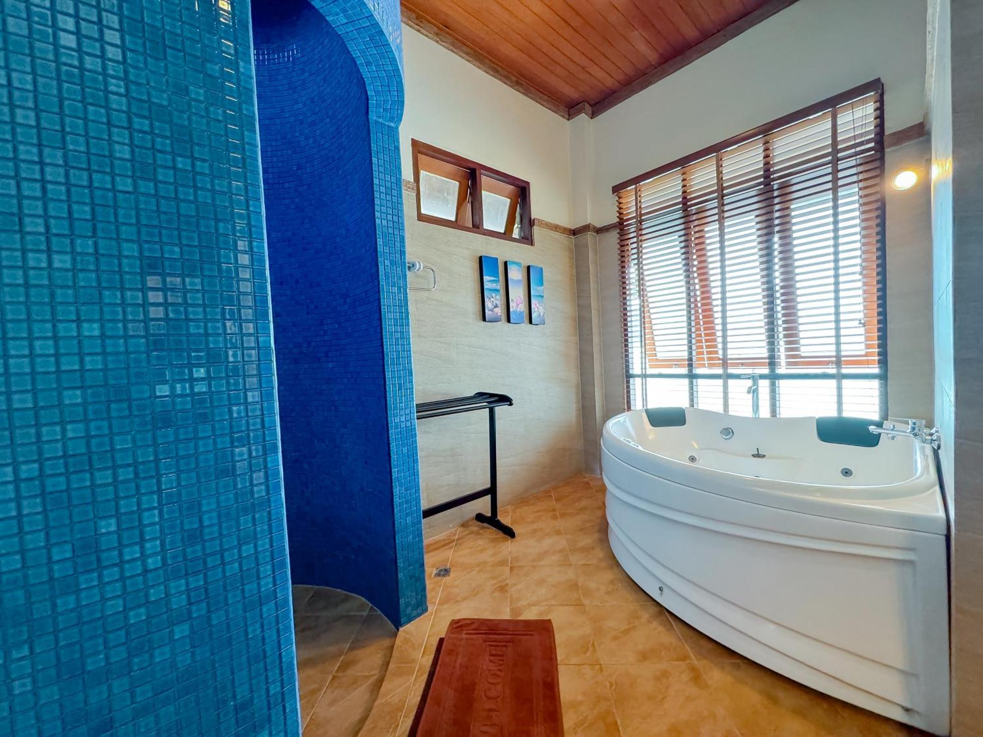 Salakphet Resort Koh Chang Værelse billede