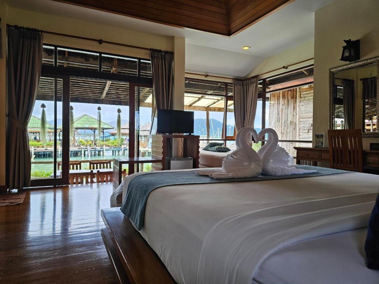 Salakphet Resort Koh Chang Eksteriør billede