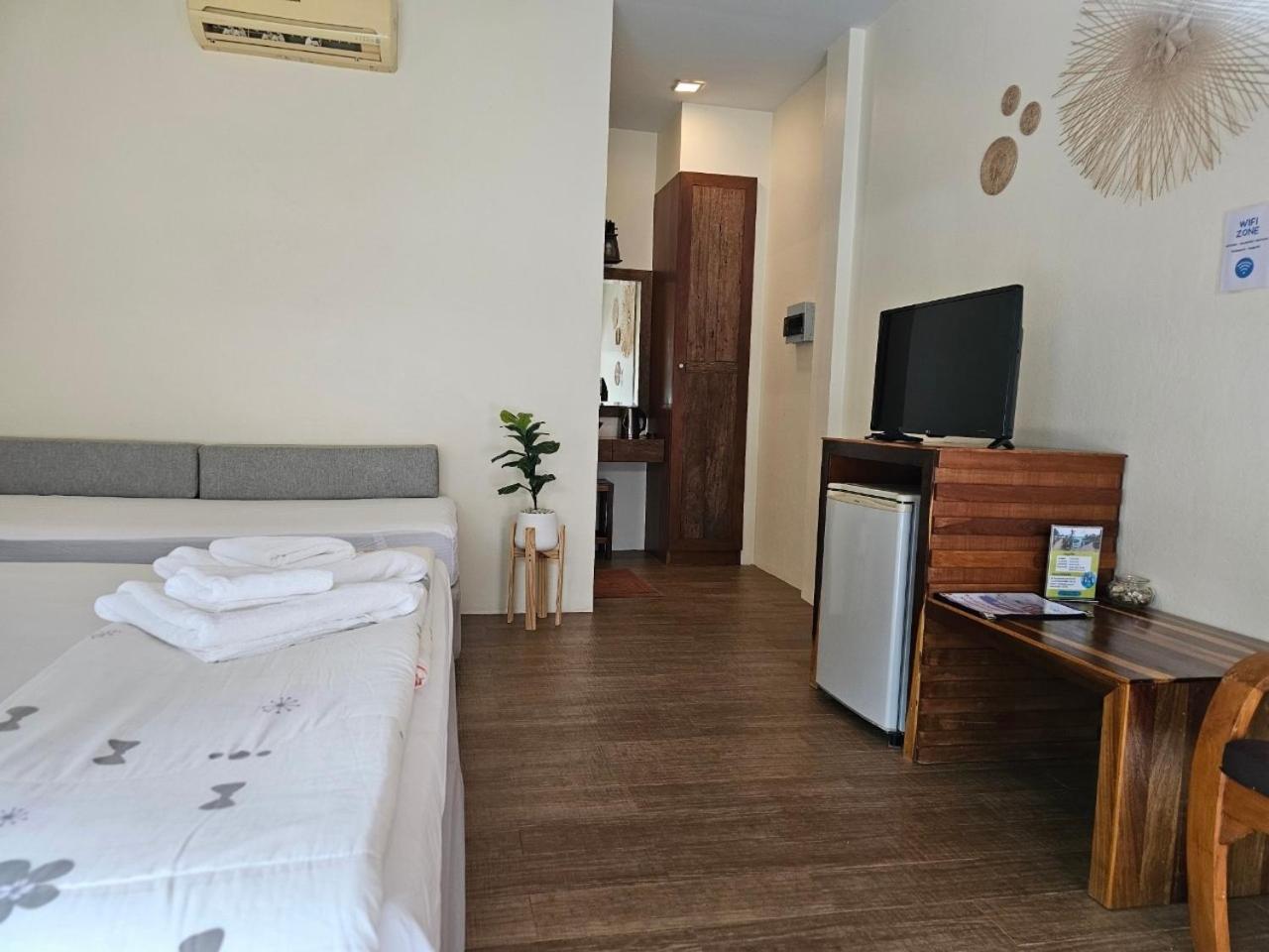 Salakphet Resort Koh Chang Eksteriør billede