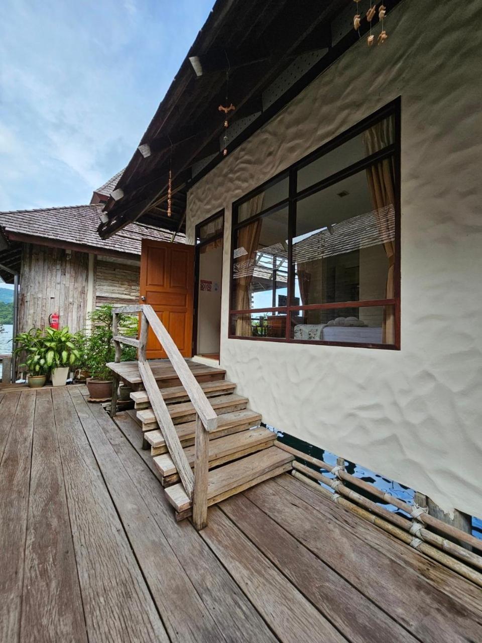 Salakphet Resort Koh Chang Eksteriør billede