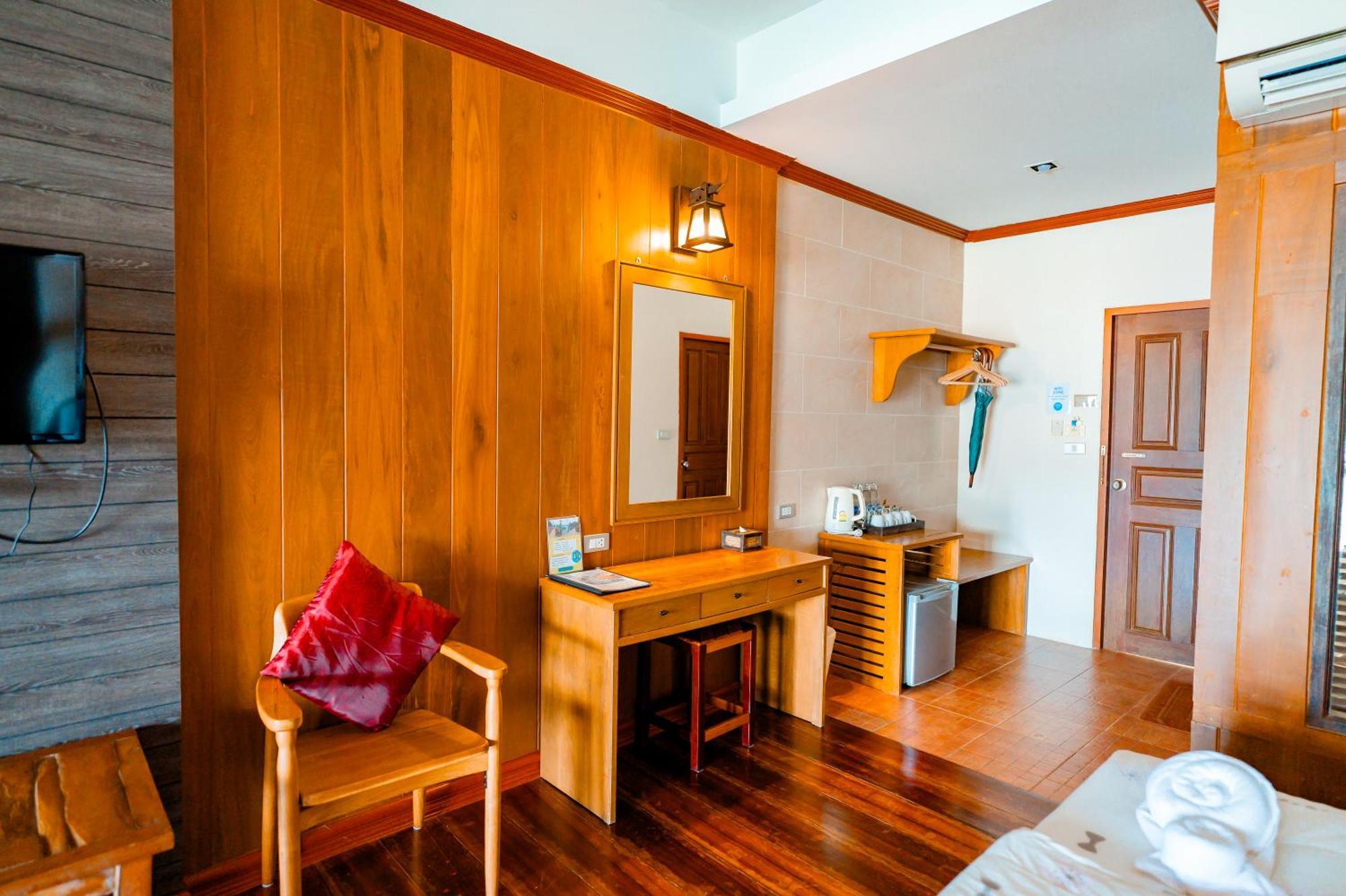 Salakphet Resort Koh Chang Værelse billede