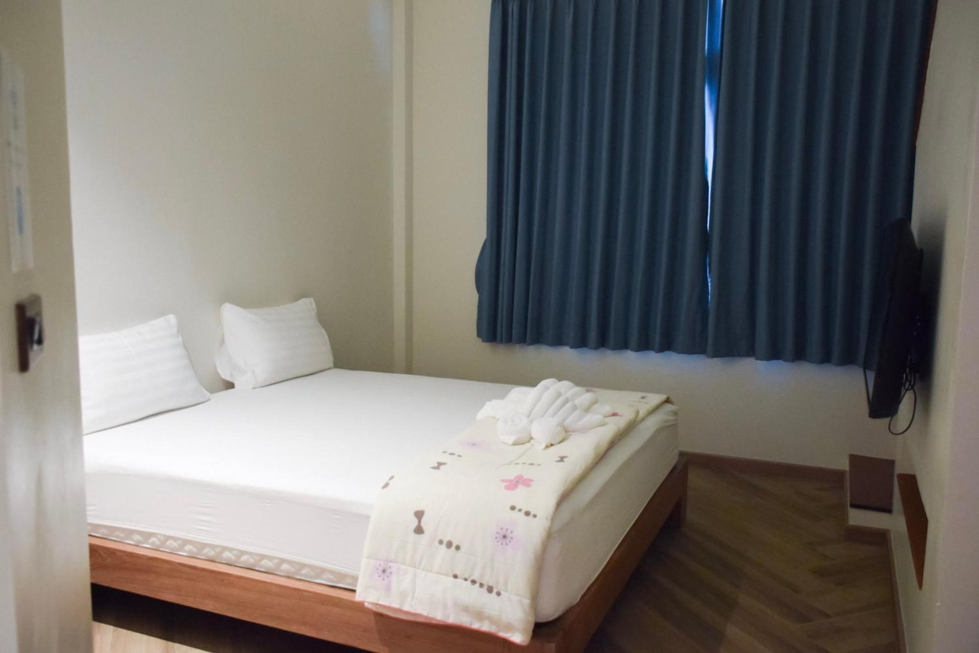 Salakphet Resort Koh Chang Værelse billede